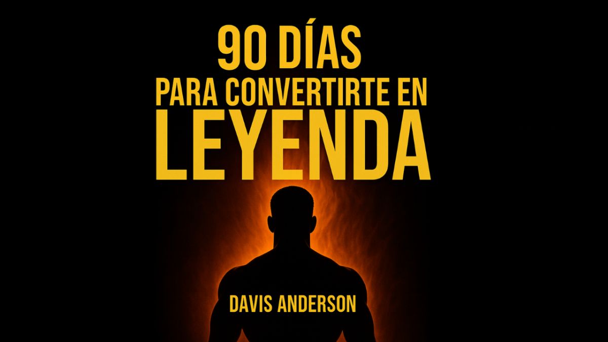 El libro de disciplina y crecimiento personal que está transformando las mañanas de miles de lectores en 2025